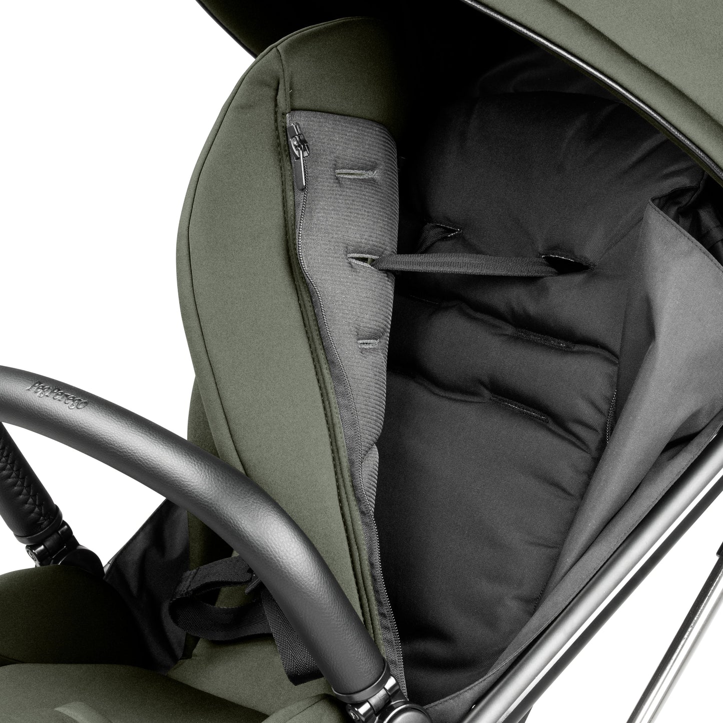 Peg Perego Selfie Plus Stroller