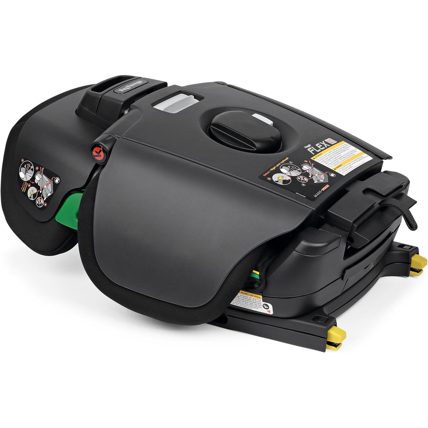 Peg Perego Viaggio Flex 120 Booster Car Seat