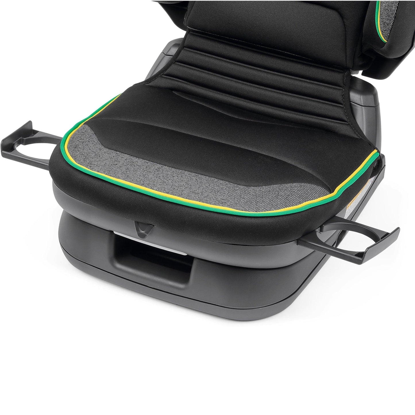 Peg Perego Car Seats - Booster Peg Perego Viaggio Flex 120 Booster Car Seat