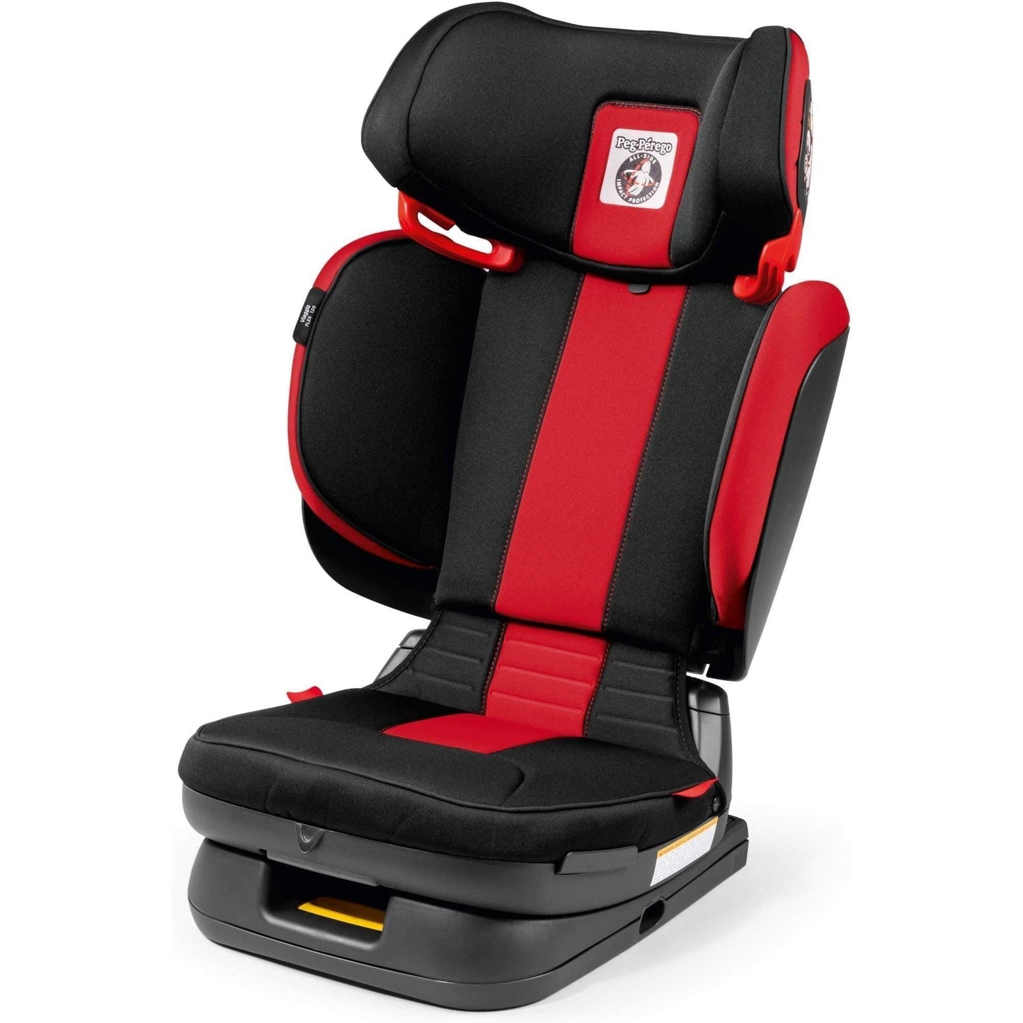 Peg Perego Car Seats - Booster Monza Peg Perego Viaggio Flex 120 Booster Car Seat