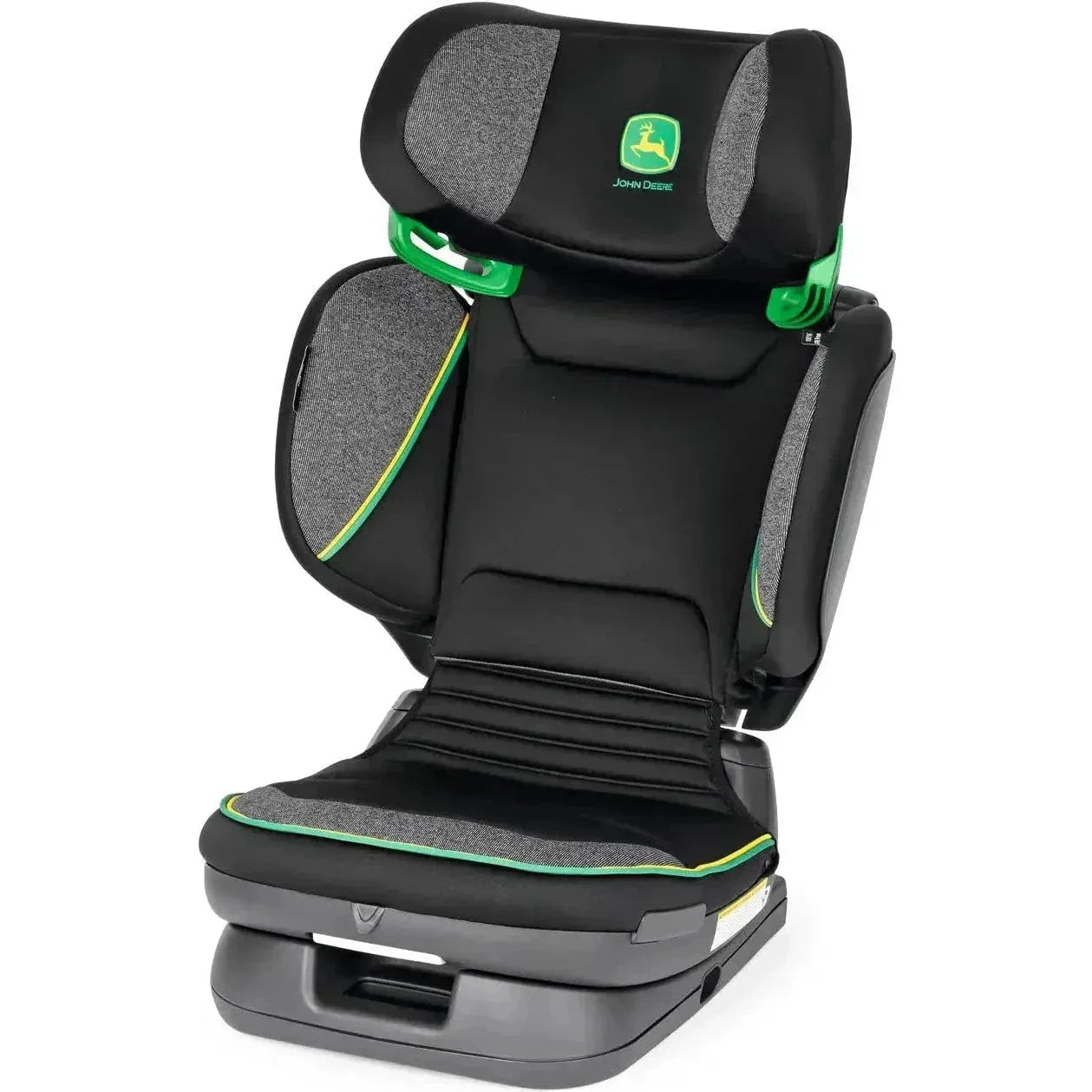 Peg Perego Car Seats - Booster John Deere Peg Perego Viaggio Flex 120 Booster Car Seat