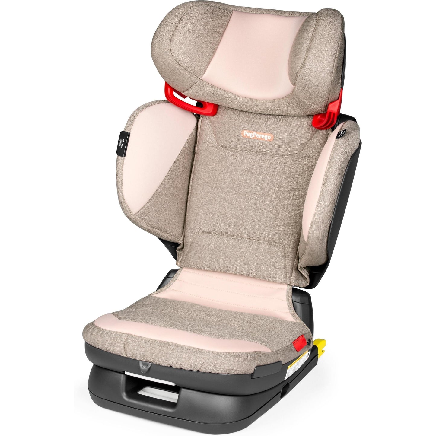 Peg Perego Car Seats - Booster Mon Amour Peg Perego Viaggio Flex 120 Booster Car Seat