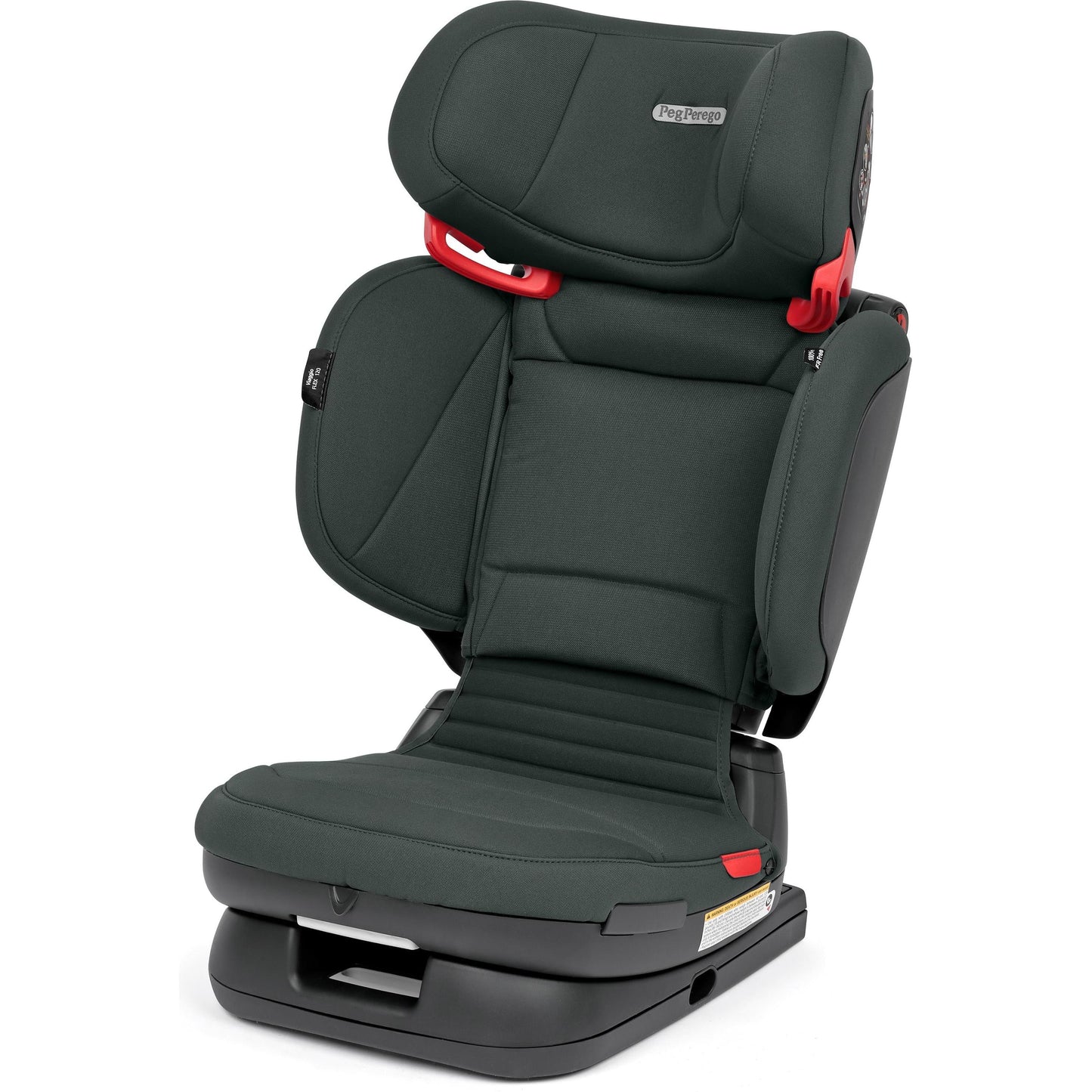 Peg Perego Car Seats - Booster Metal Peg Perego Viaggio Flex 120 Booster Car Seat