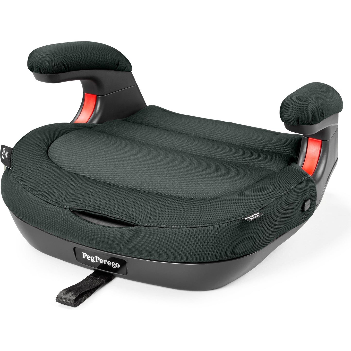 Peg Perego Car Seats - Booster Peg Perego Viaggio Shuttle 120 Booster Car Seat