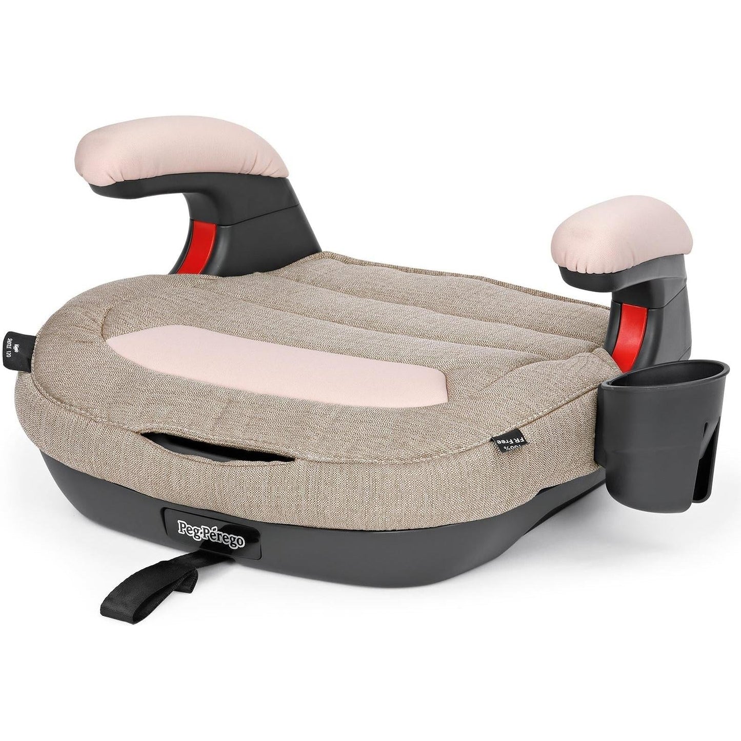 Peg Perego Car Seats - Booster Mon Amour Peg Perego Viaggio Shuttle 120 Booster Car Seat