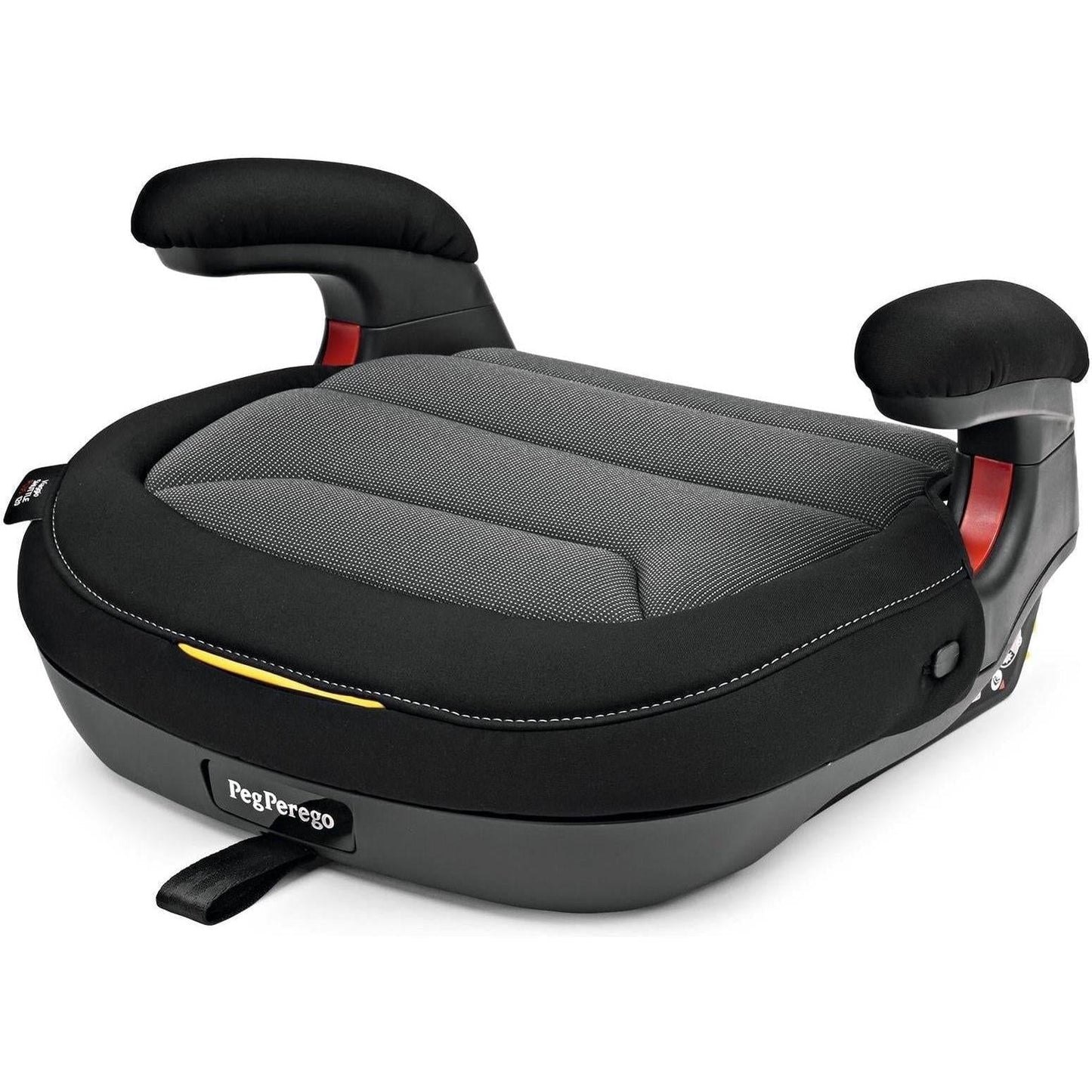Peg Perego Car Seats - Booster Peg Perego Viaggio Shuttle Plus 120 Booster Car Set