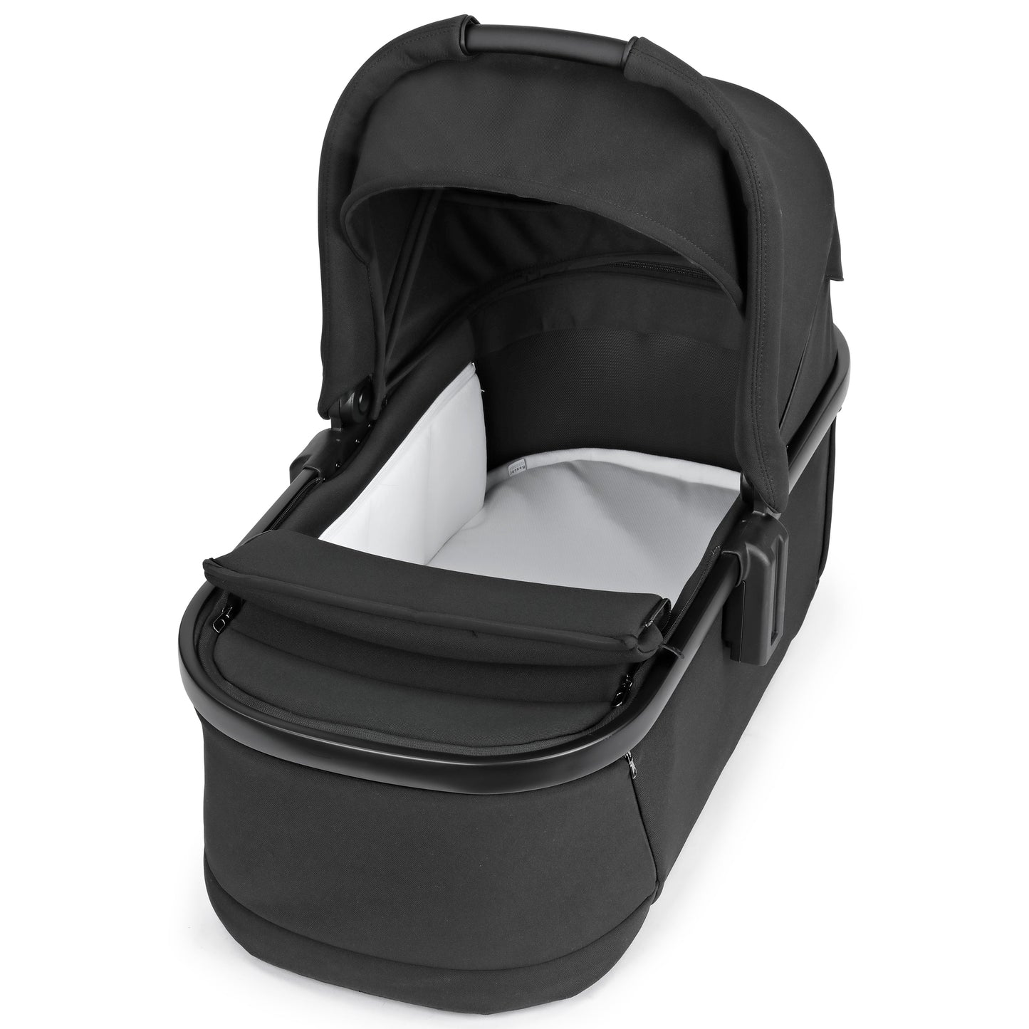 Peg Perego YPSI Bassinet with Stand By Me
