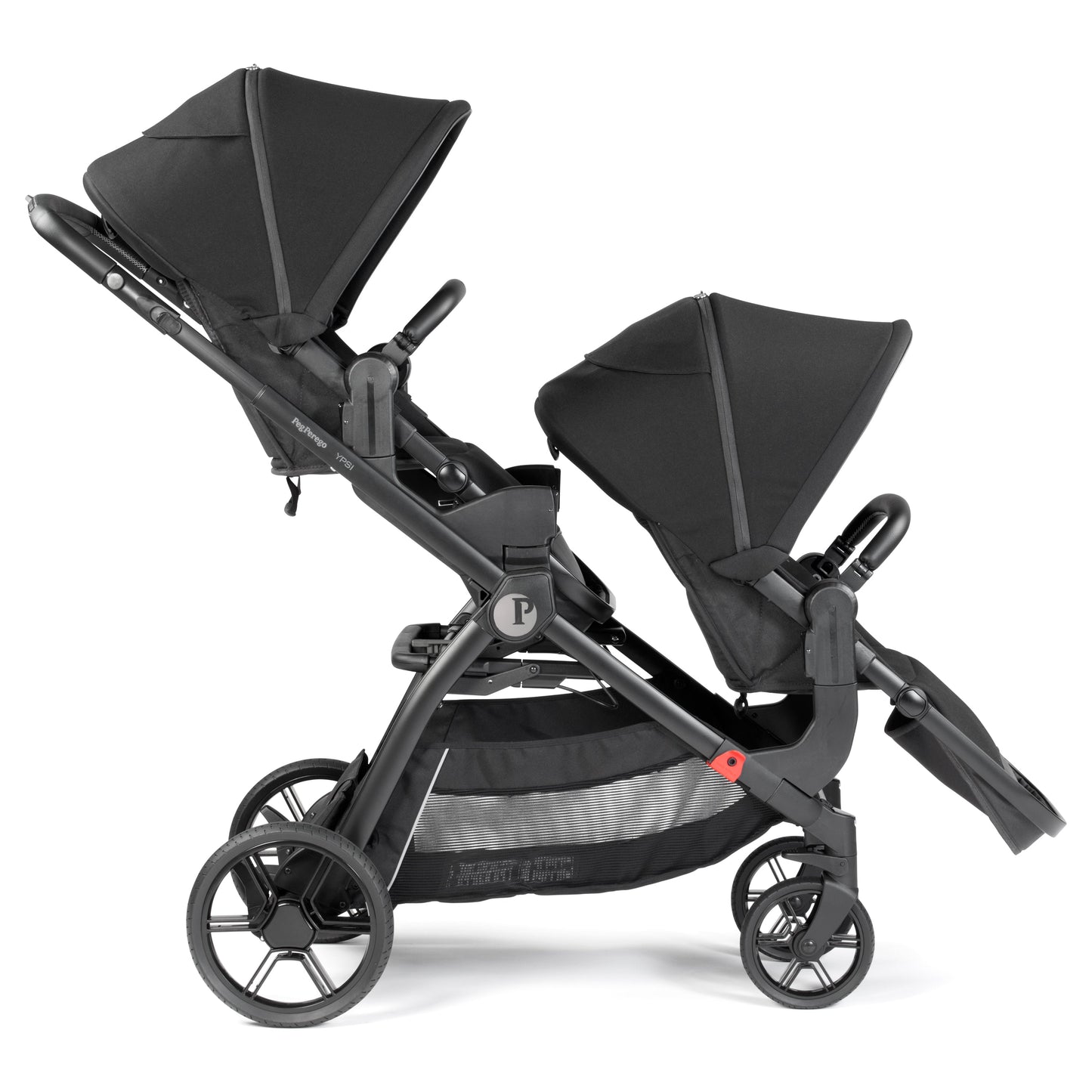 Peg Perego YPSI Companion Seat 2025 Edition