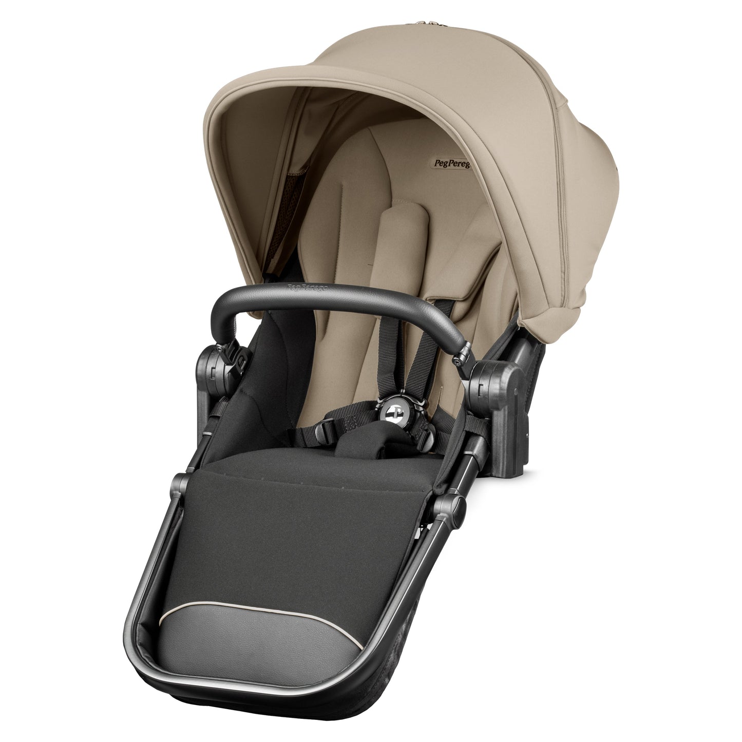 Peg Perego YPSI Companion Seat 2025 Edition