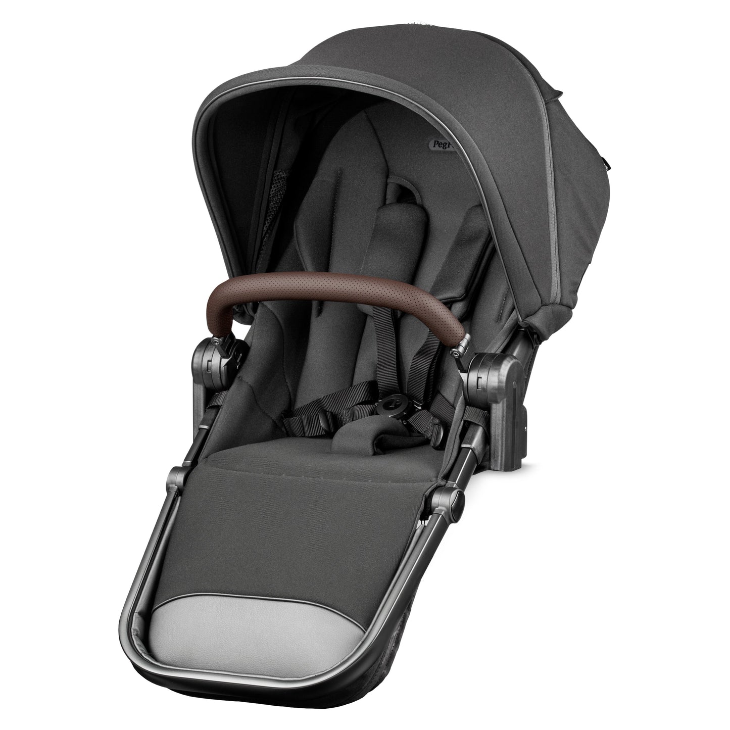 Peg Perego Stroller Accessories Java Peg Perego YPSI Companion Seat (2025 Edition)