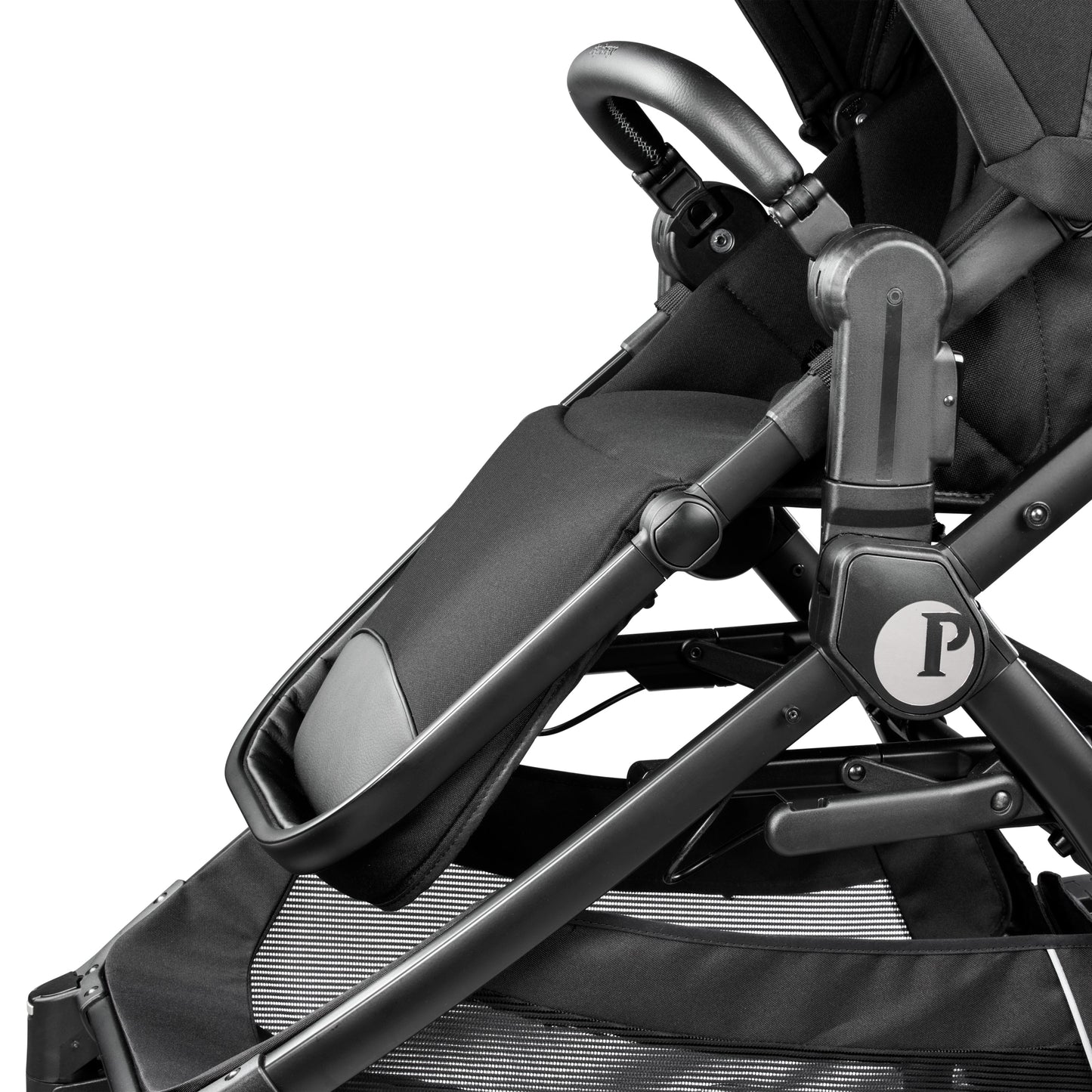 Peg Perego YPSI Single-to-Double Stroller