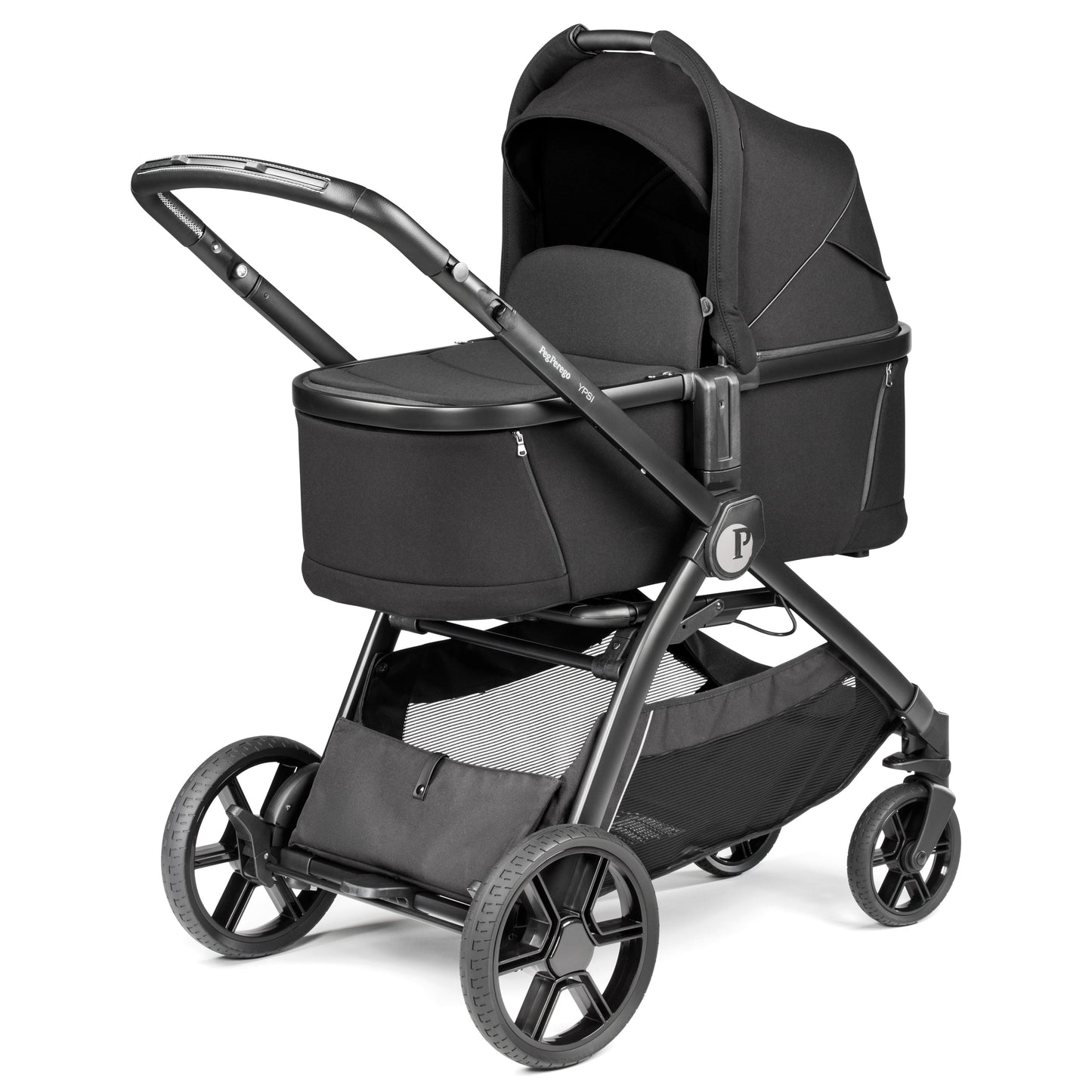 Peg Perego YPSI Single-to-Double Stroller