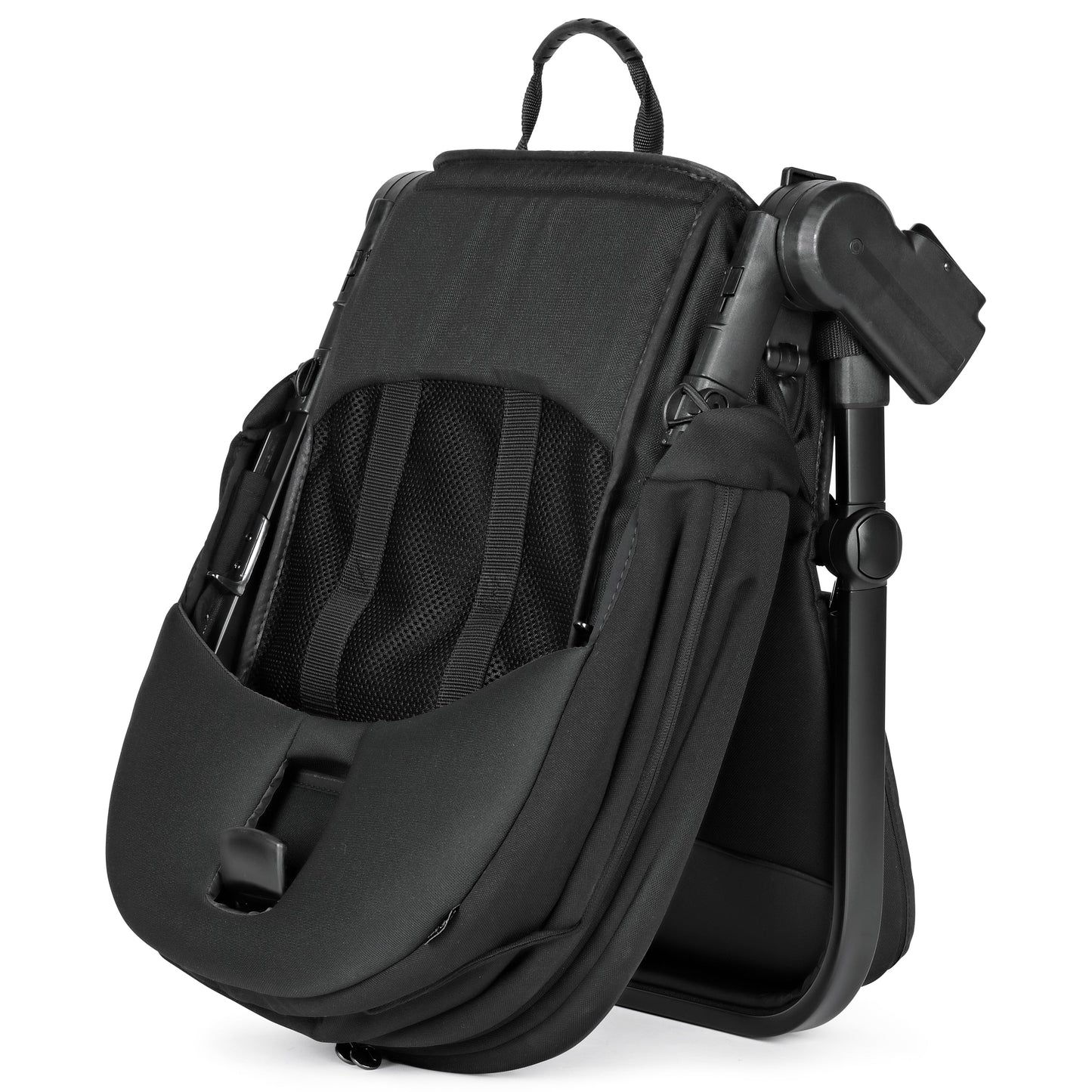 Peg Perego YPSI Single-to-Double Stroller
