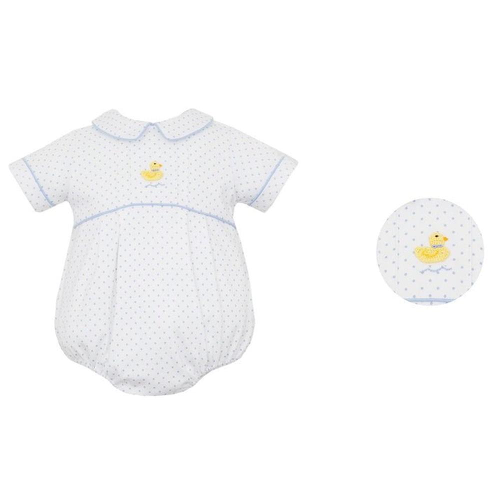 Petit Bebe Boys Duck Bubble babysupermarket