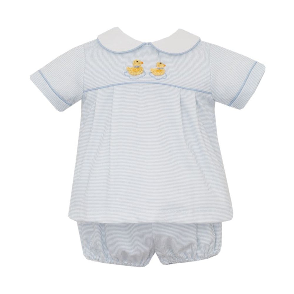 Petit BebePetit Bebe Boys Ducklings Diaper SetBabysupermarket