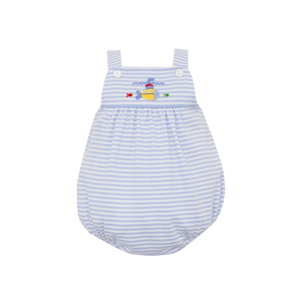Petit BebePetit Bebe Boys Submarine Sun BubbleBabysupermarket