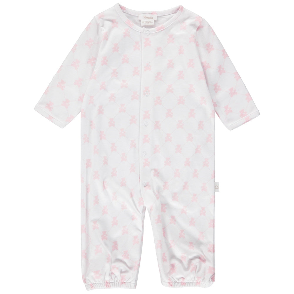 Pimalu Pimalu Infant Converter Gowns