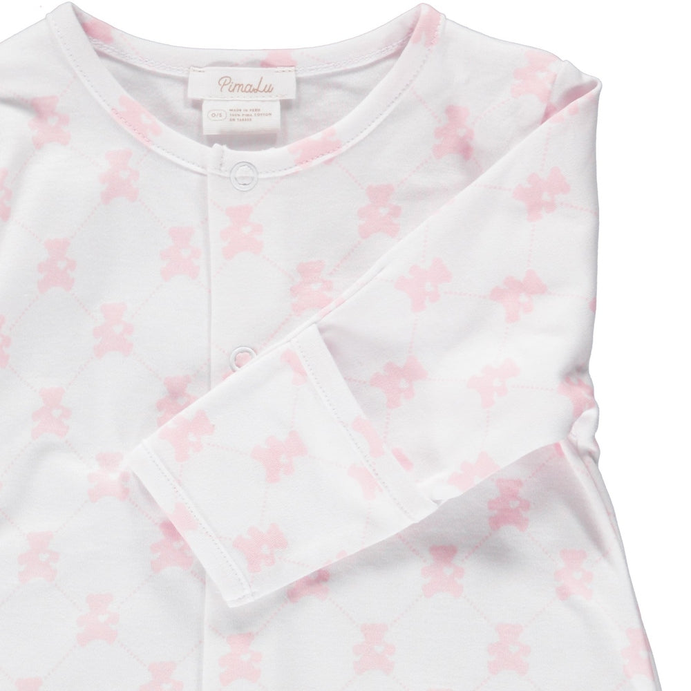 Pimalu Pimalu Infant Converter Gowns