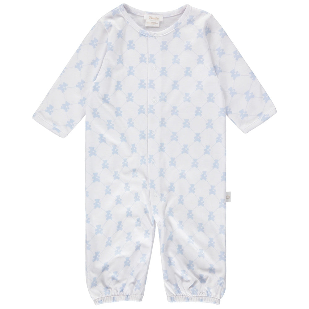 Pimalu Pimalu Infant Converter Gowns