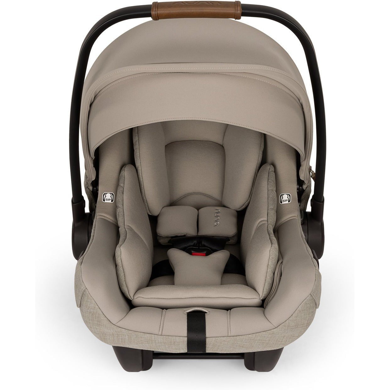 NUNA General Cedar PIPA AIRE RX Cedar w/RELAX Base & 2ND Insert
