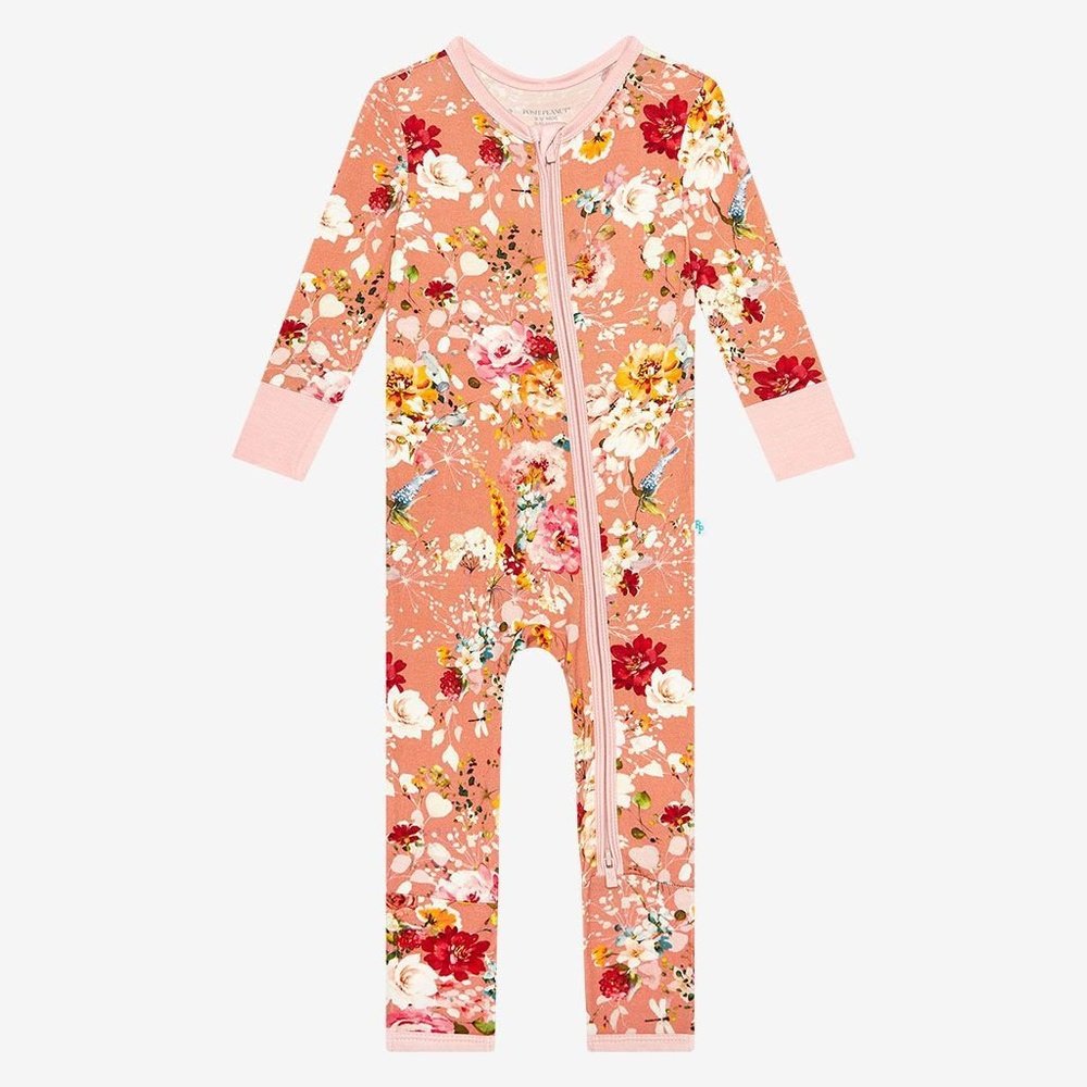 Posh Peanut Celia Convertible One Piece