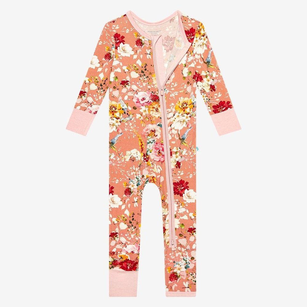 Posh Peanut Celia Convertible One Piece