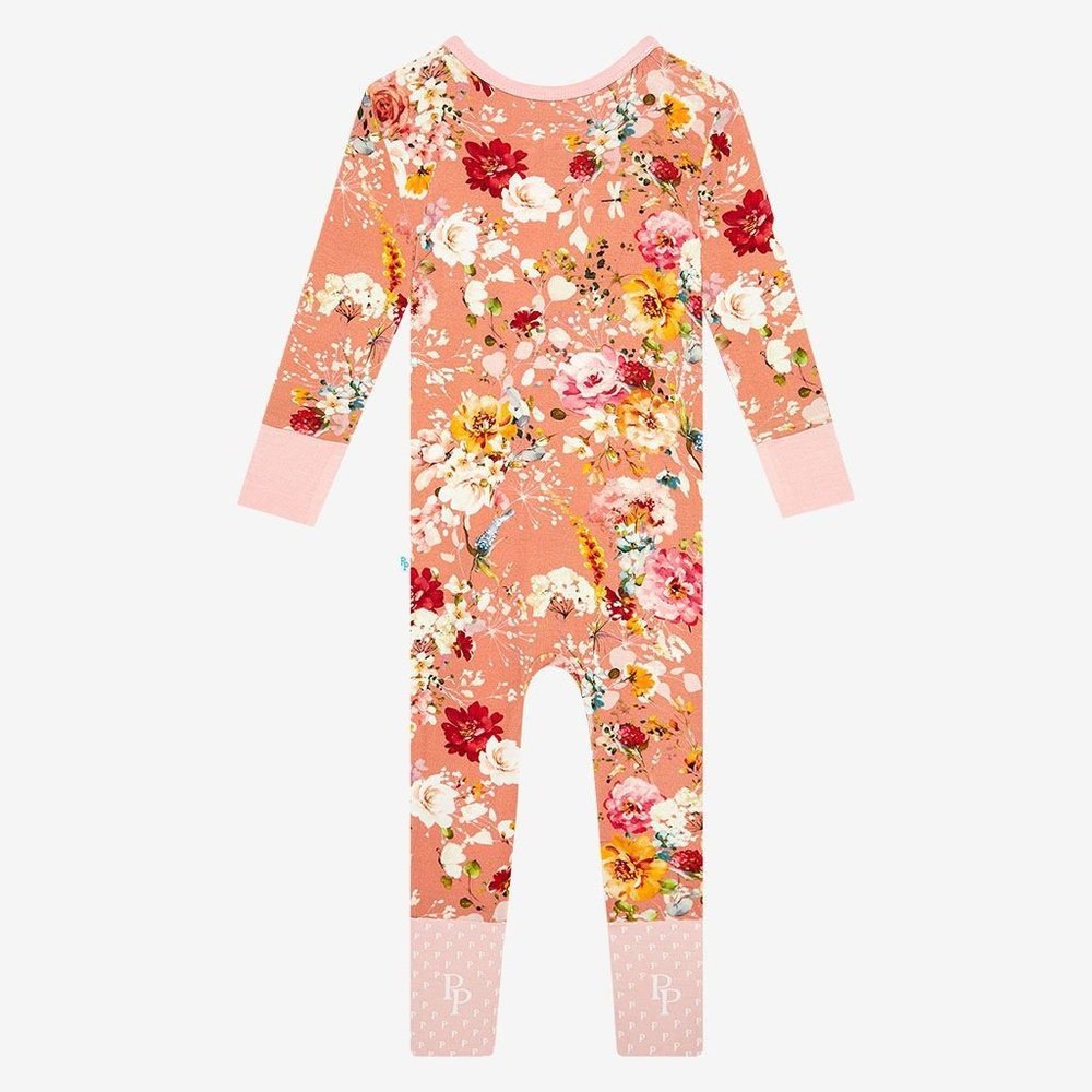 Posh Peanut Celia Convertible One Piece