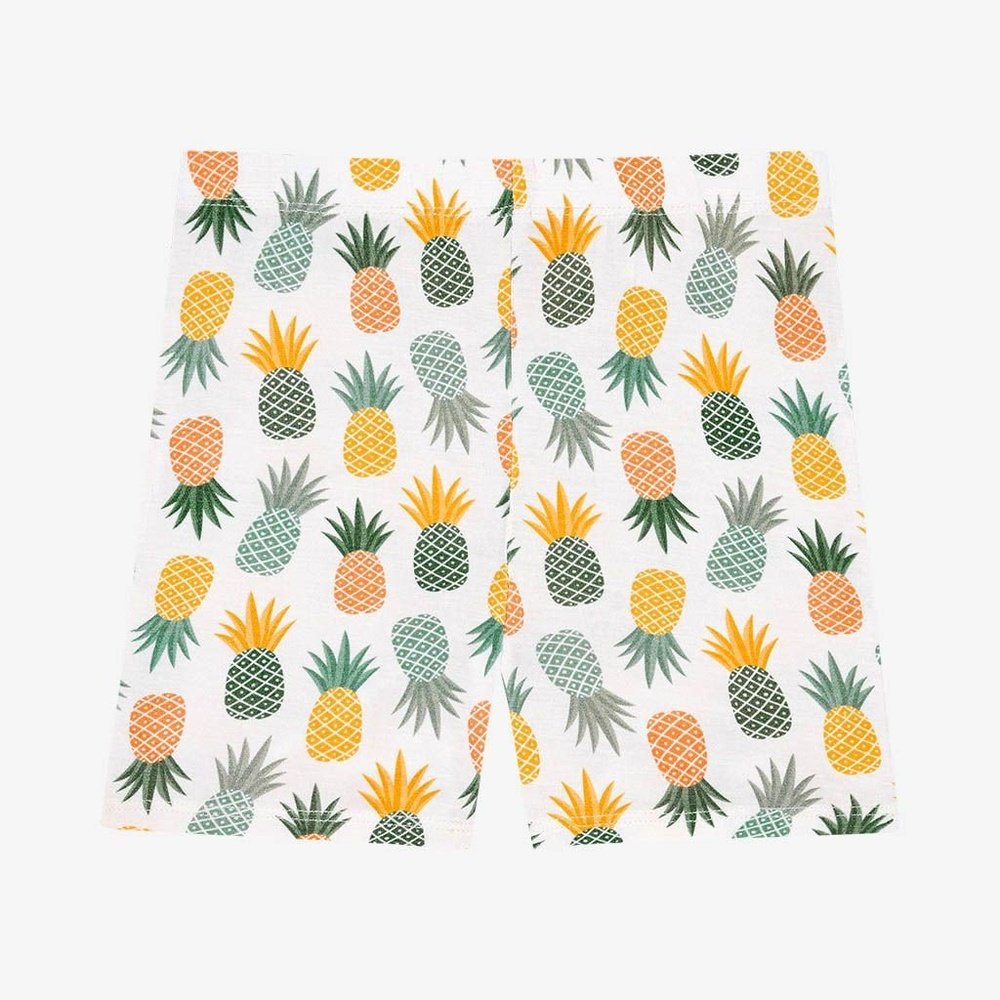 Posh Peanut McGuire Short Sleeve Short Pajama