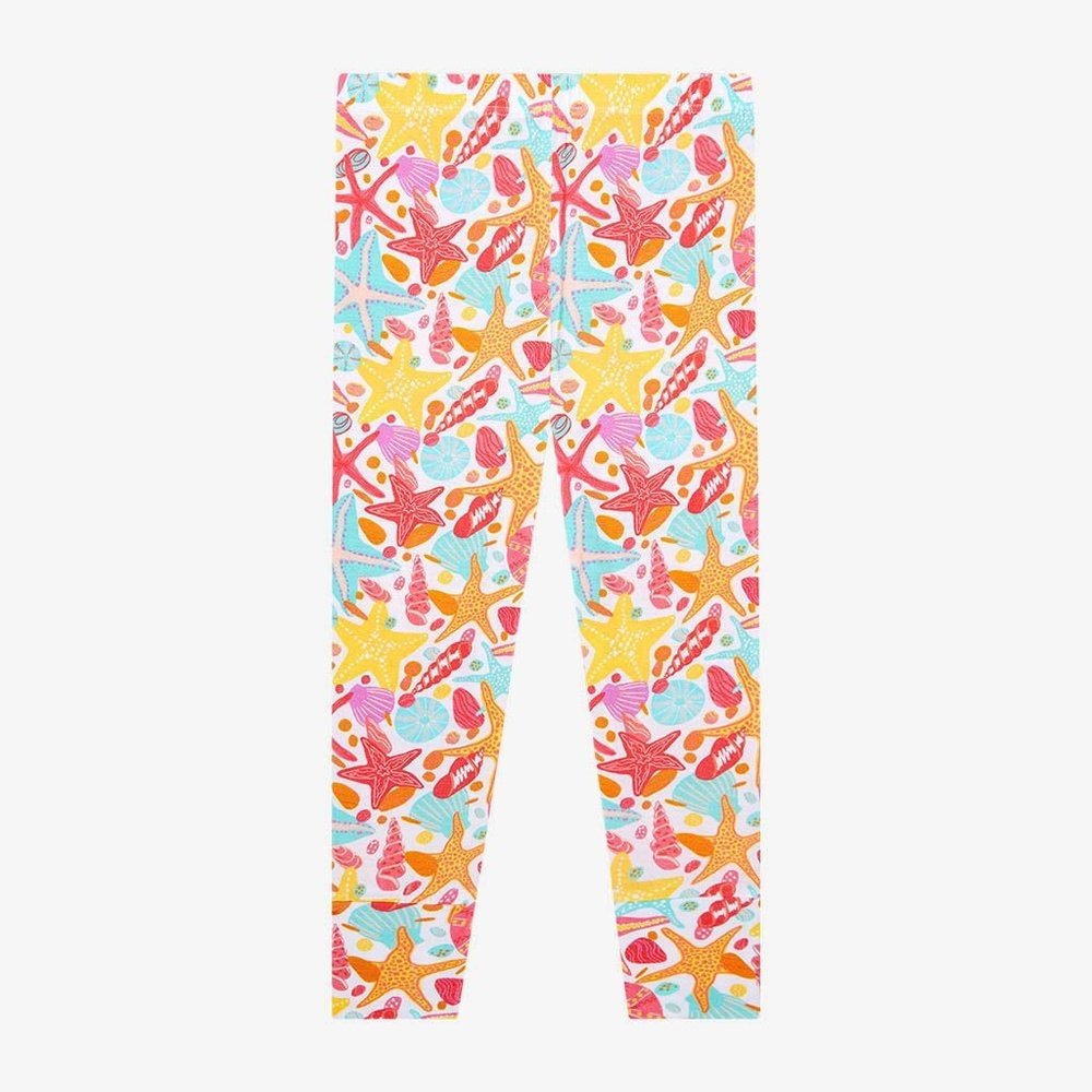 Not specifiedPosh Peanut Sandy Short Sleeve Basic PajamaBabysupermarket