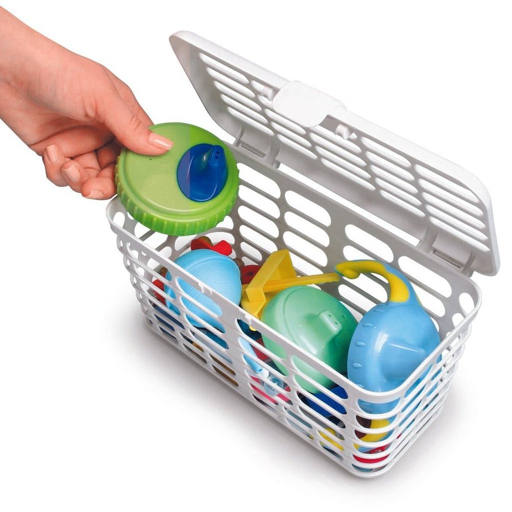 Prince LionheartPrince Lionheart 2 in 1 Dishwasher Basket ComboBabysupermarket