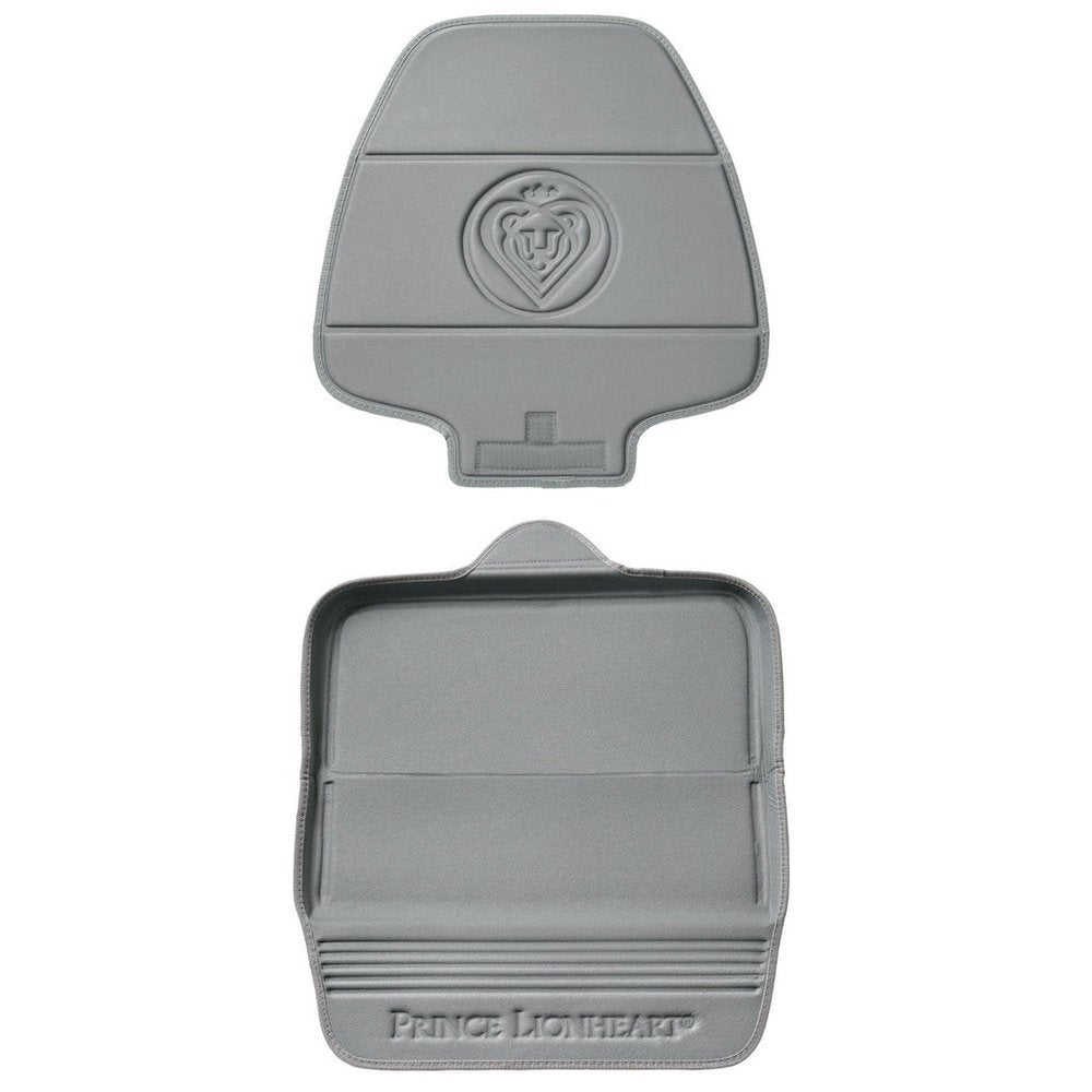 Prince Lionheart 2 Stage Child's Car Seat Saver Protector