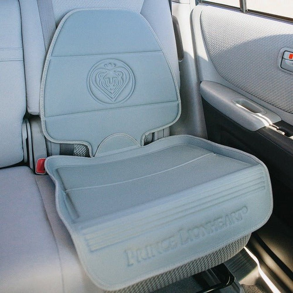 Prince Lionheart 2 Stage Child's Car Seat Saver Protector