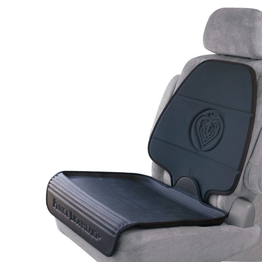 Prince Lionheart 2 Stage Child's Car Seat Saver Protector