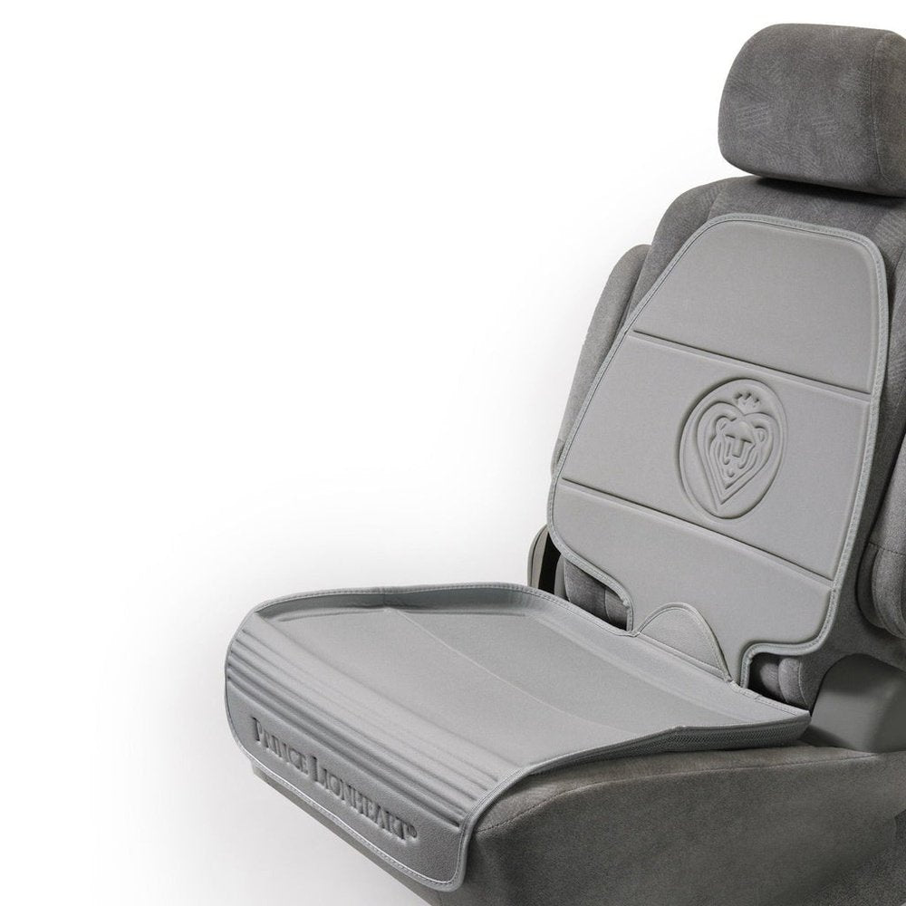 Prince Lionheart 2 Stage Child's Car Seat Saver Protector