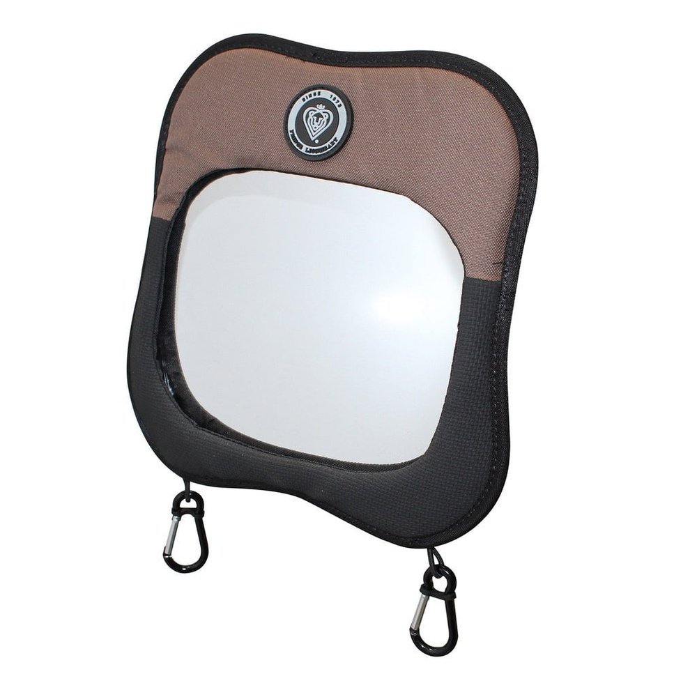 Prince Lionheart Baby View Mirror