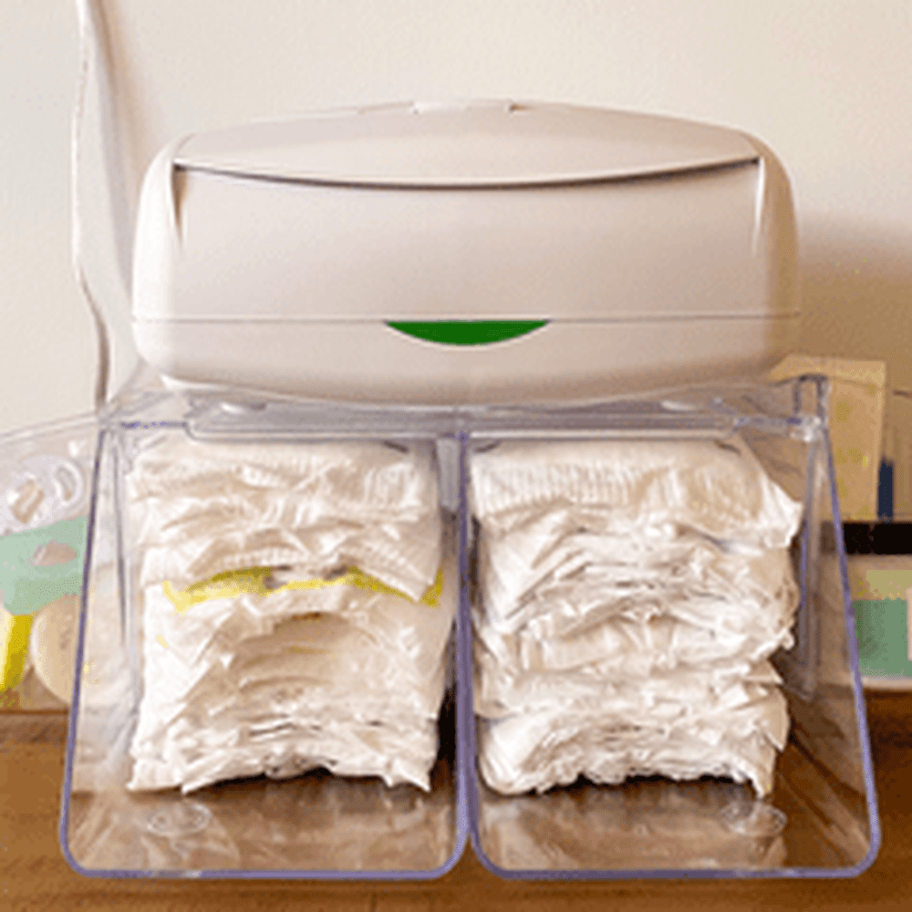 Prince LionheartPrince Lionheart Ultimate Wipes WarmerBabysupermarket