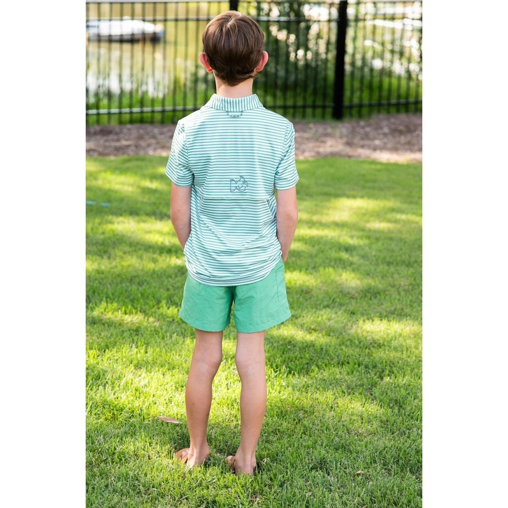 ProdohProdoh Green Spruce Outrigger Performance ShortBabysupermarket