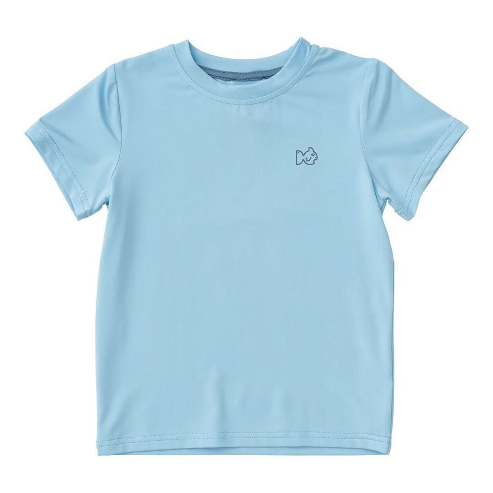Prodoh Pier Art Pro Performance Fishing Tee