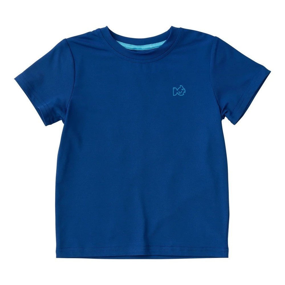 Prodoh Twin Tuna Pro Performance Fishing Tee