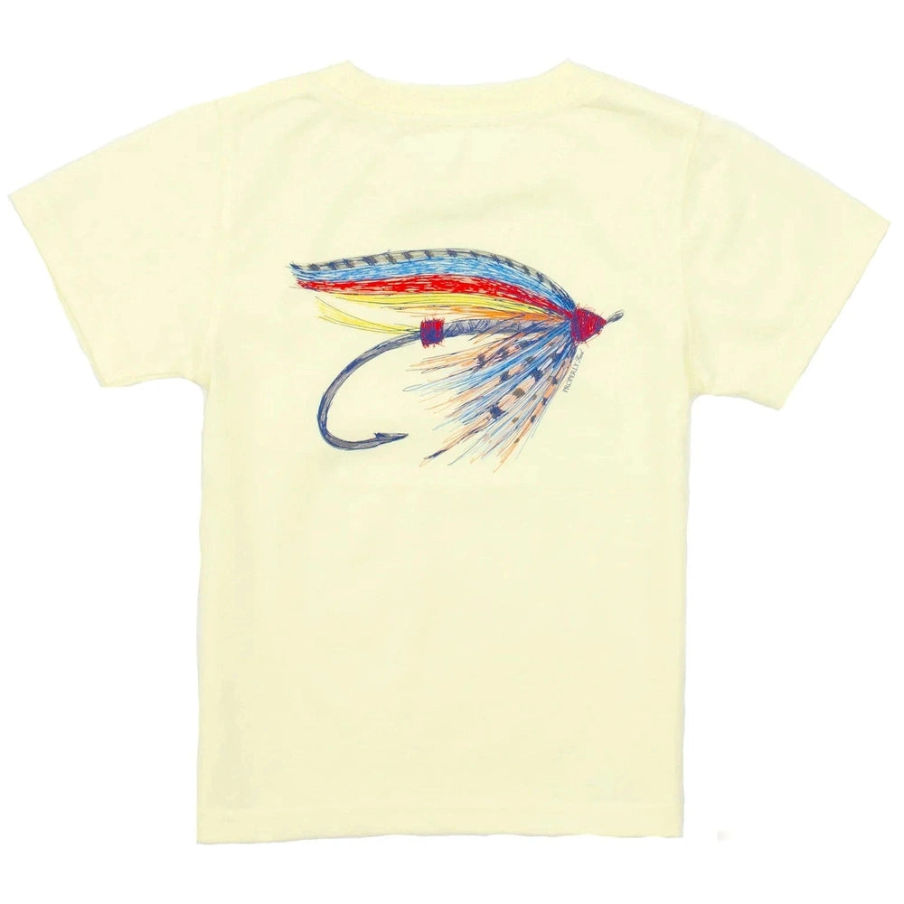 Properly TiedProperly Tied Boys Let It Fly Short Sleeve T-ShirtBabysupermarket