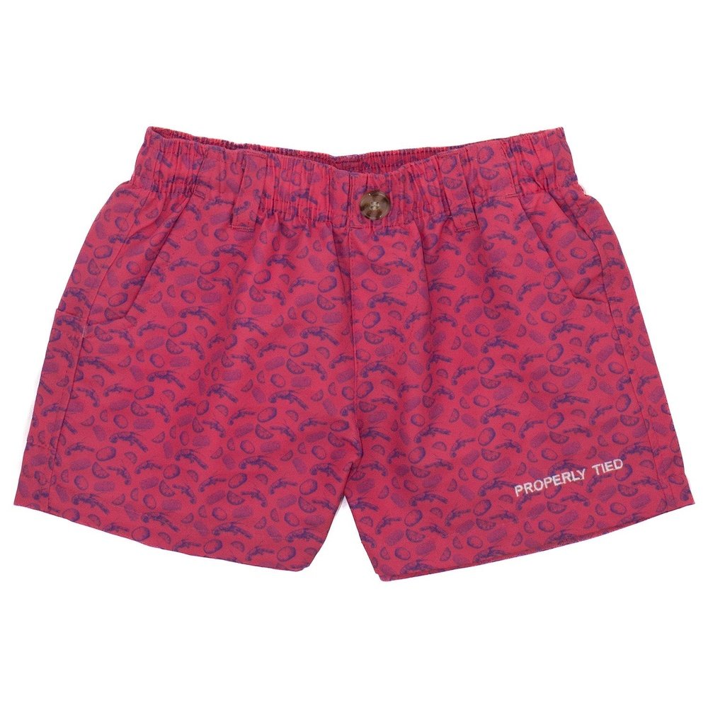 Properly Tied Boys Mallard Short babysupermarket