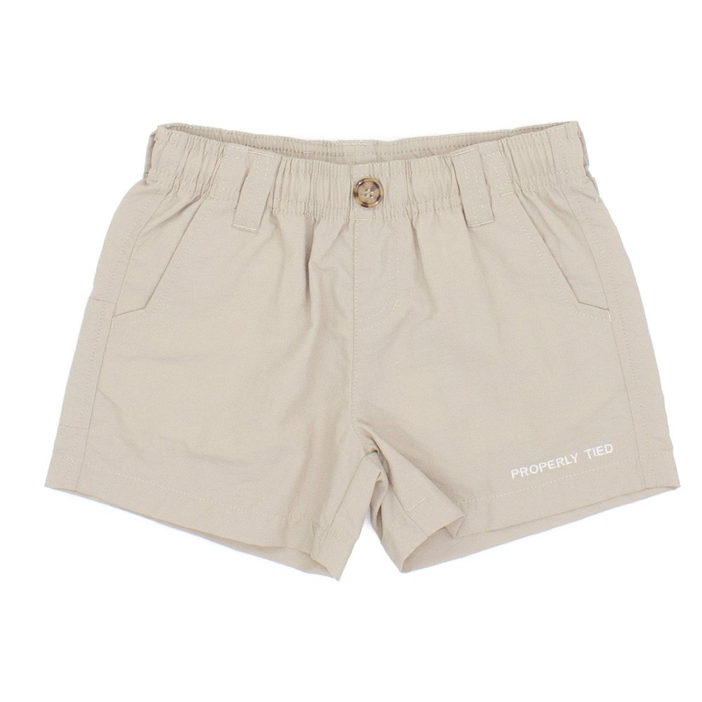 Properly Tied Boys Mallard Short babysupermarket