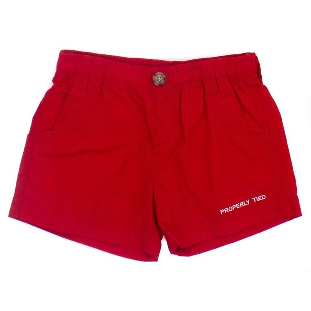 Properly Tied Boys Mallard Short babysupermarket