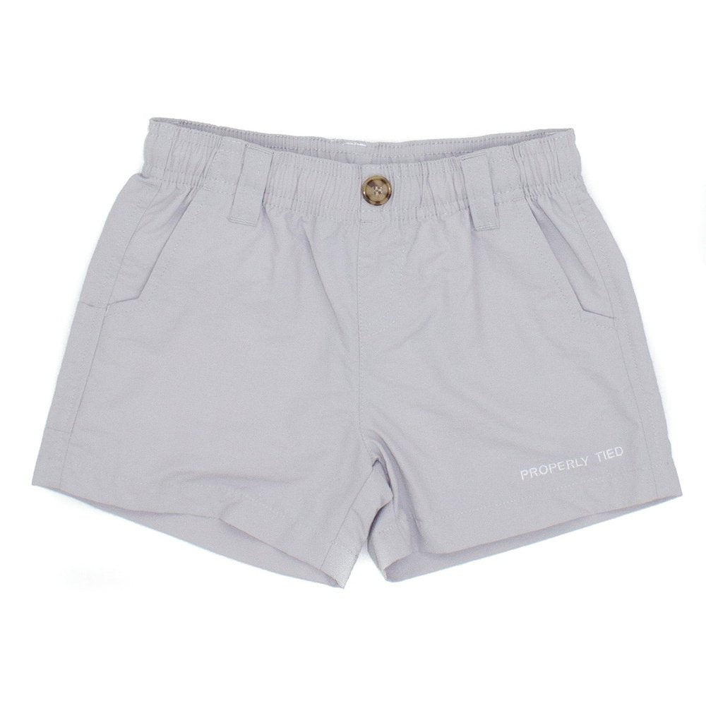 Properly Tied Boys Mallard Short babysupermarket