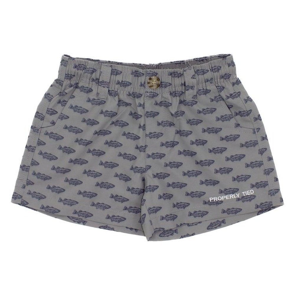 Properly Tied Boys Mallard Short babysupermarket