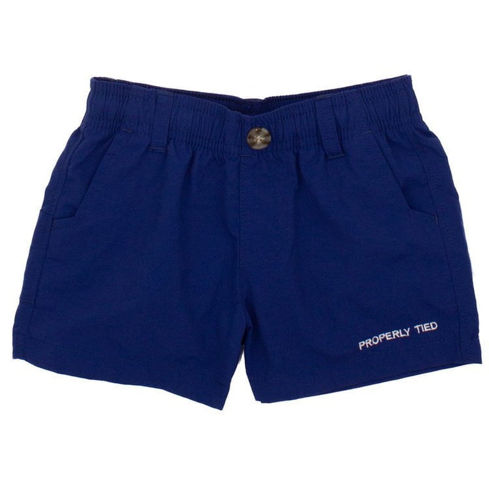 Properly Tied Boys Mallard Short babysupermarket