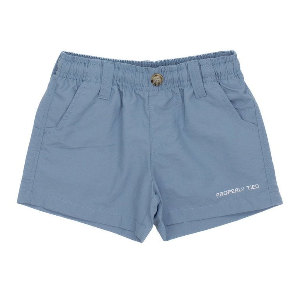 Properly Tied Boys Mallard Short babysupermarket