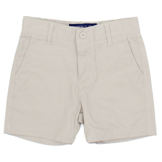 Properly Tied Boys Patriot Short babysupermarket