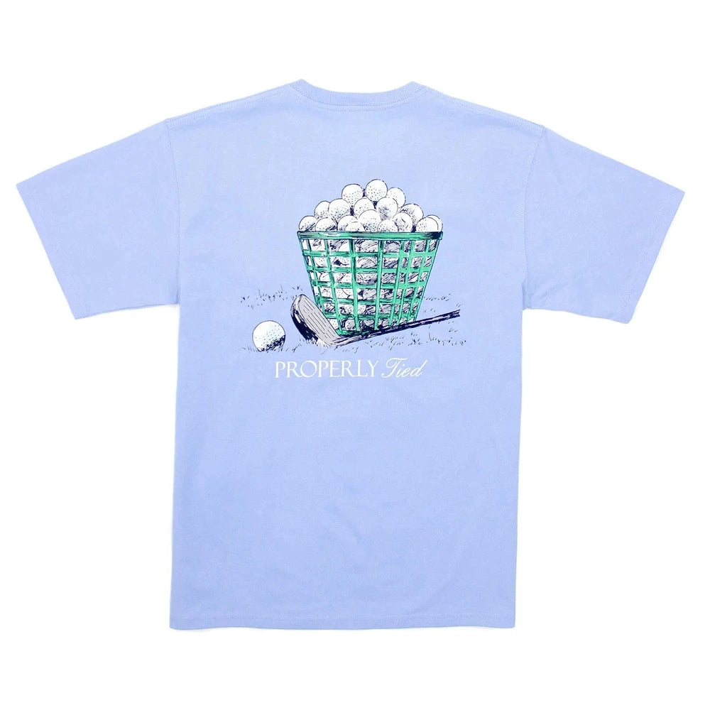 Properly TiedProperly Tied Boys Range Short Sleeve T-ShirtBabysupermarket
