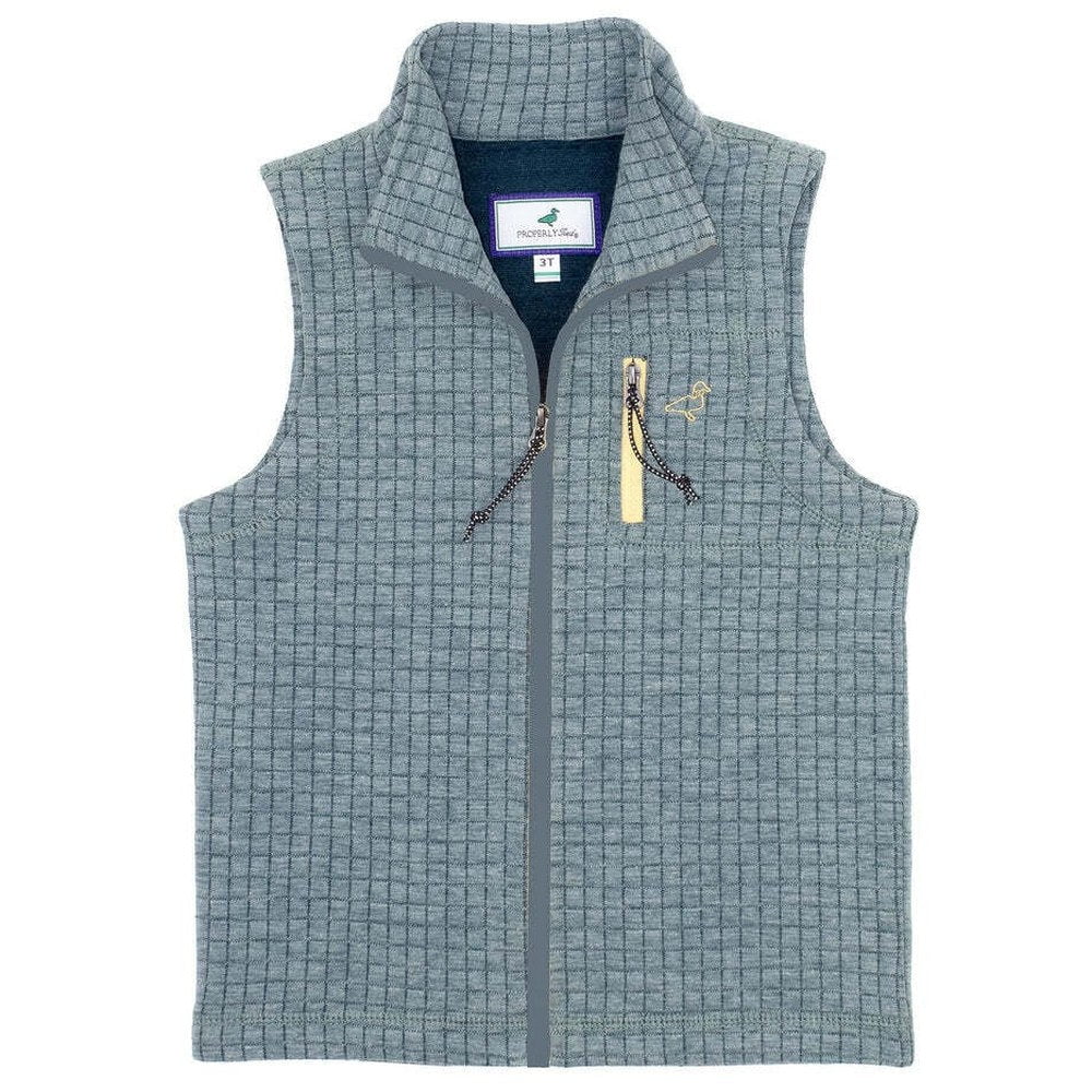 Properly TiedProperly Tied Delta VestBabysupermarket